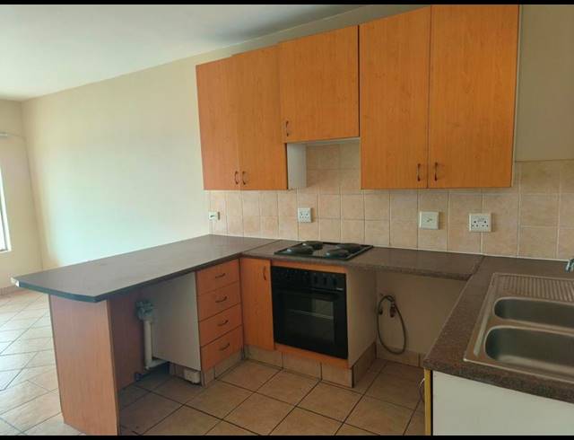 2 BEDROOM PROPERTY TO RENT IN PRETORIA EAST